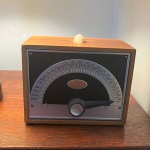 Vintage Franz Metronome